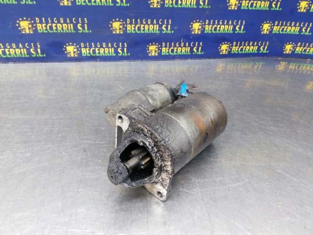 63223031 FIAT Стартер купить в Черновцы