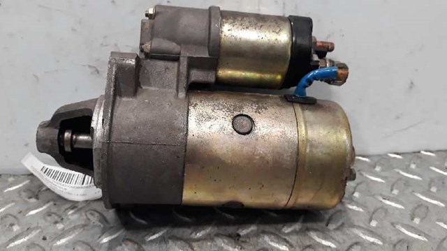 63223031 FIAT Стартер купить в Черновцы