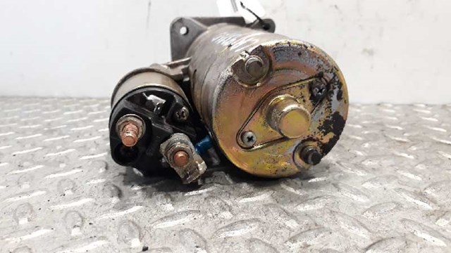 63223031 FIAT Стартер купить в Черновцы
