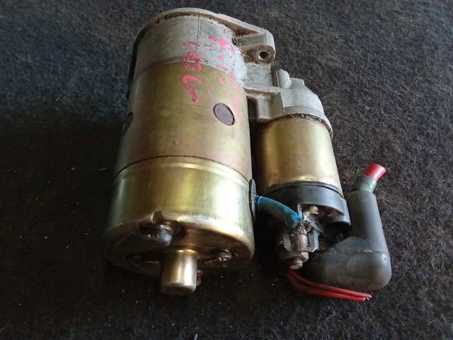 FIAT 63223031 Стартер в наличии Павлоград