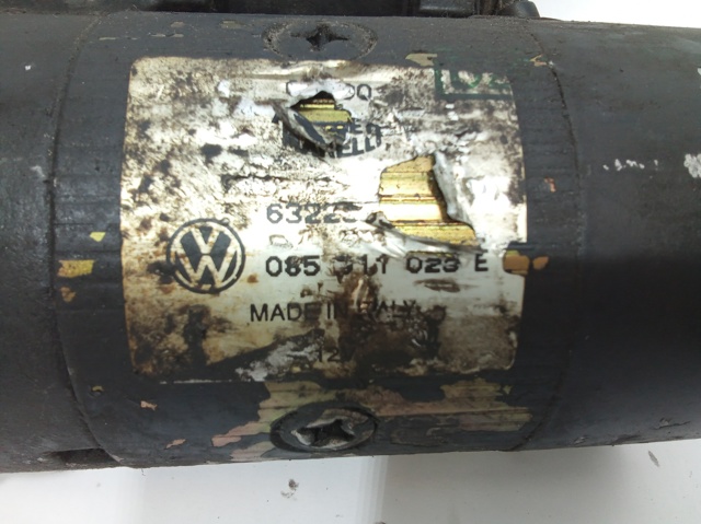 VAG 63223039 Стартер в наличии Ровно