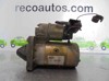 Motor de arranco 63223200 FIAT