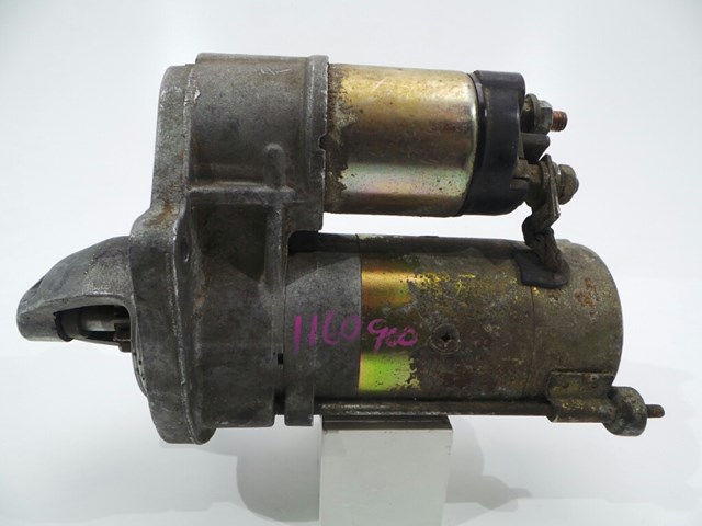 Motor arranque para lancia delta i (831_) (1979-1994) 63223431