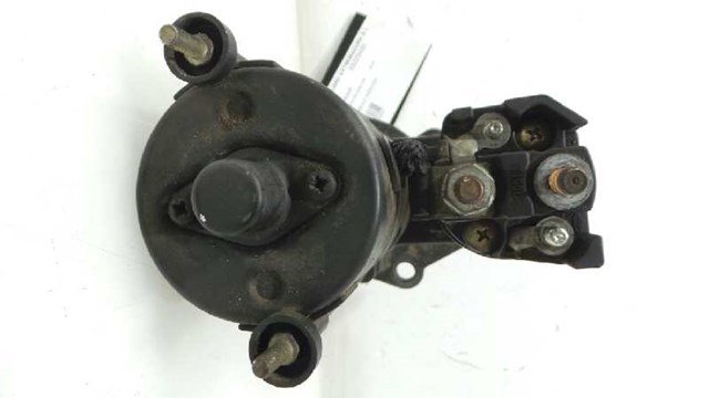 63223435 BMW Стартер купить в Чернигов