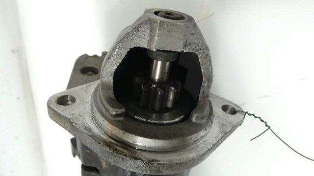 63223435 BMW Стартер купить в Чернигов