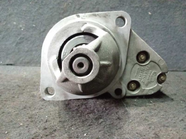63223435 BMW Стартер купить в Ирпень