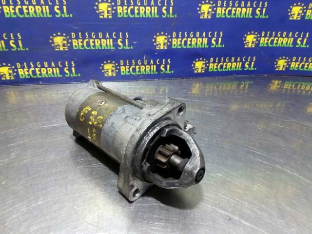 63223537 BMW Стартер купить в Киев