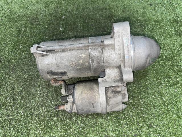 63223537 BMW Стартер купить в Черкассы