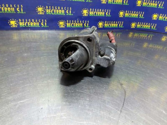 63223537 BMW Стартер купить в Черкассы