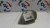 Luz intermitente no pára-lama 632545 PEUGEOT