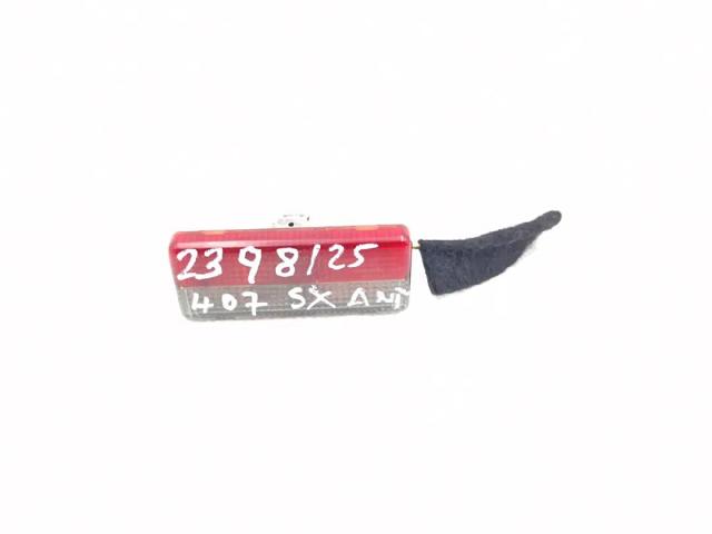 632552 PEUGEOT Лампа подсветки в двери купить в Каменское