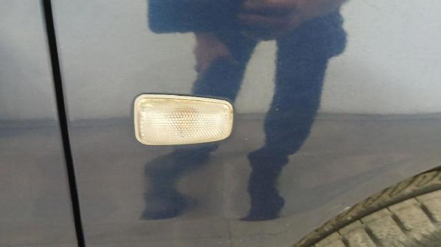 Luz intermitente no pára-lama 632567 PEUGEOT