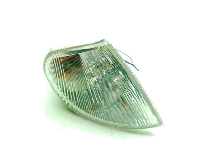 Luz intermitente no pára-lama 632567 PEUGEOT