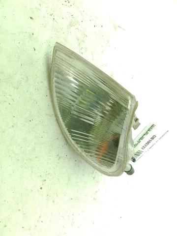 Luz intermitente no pára-lama 632567 PEUGEOT