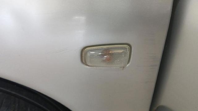 Luz intermitente no pára-lama 632567 PEUGEOT