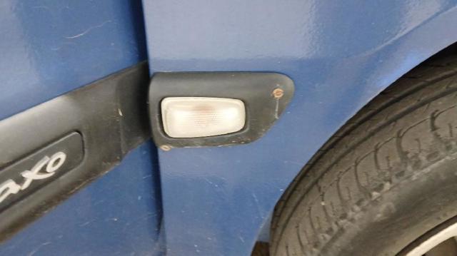 Luz intermitente no pára-lama 632567 PEUGEOT