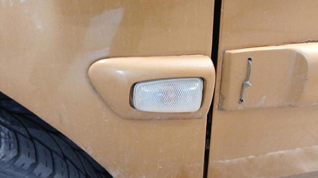 Luz intermitente no pára-lama 632567 PEUGEOT