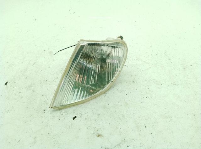 Luz intermitente no pára-lama 632567 PEUGEOT