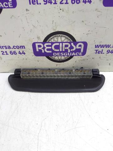 Sinal de parada traseiro adicional BMW 5 E60