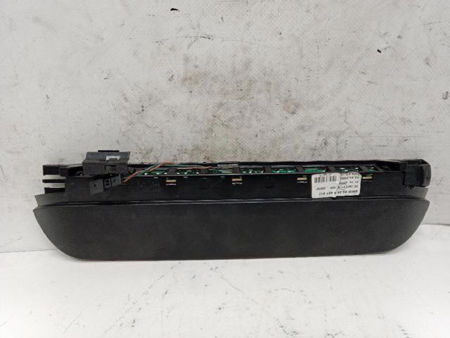 Sinal de parada traseiro adicional BMW 5 E60