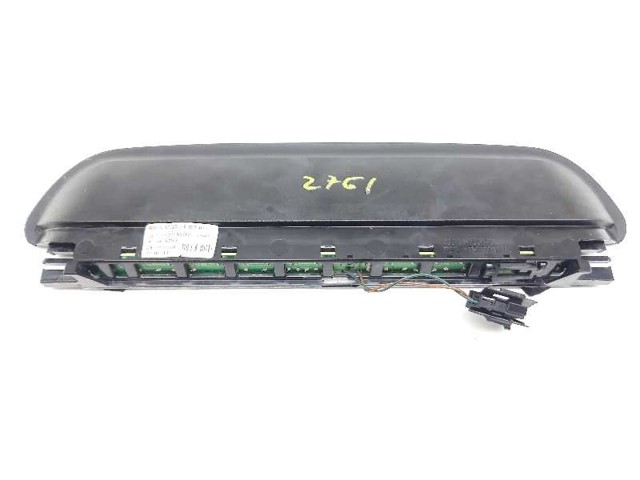 Sinal de parada traseiro adicional BMW 5 E60