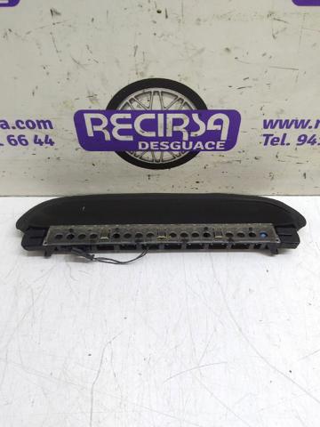 Sinal de parada traseiro adicional BMW 5 E60