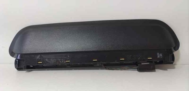 Sinal de parada traseiro adicional BMW 5 E60