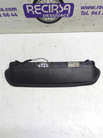 Sinal de parada traseiro adicional BMW 5 E60