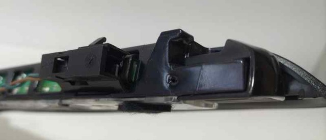 Sinal de parada traseiro adicional BMW 5 E60