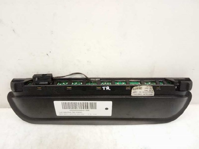 Sinal de parada traseiro adicional BMW 5 E60