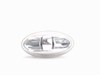 Luz intermitente no pára-lama 632574 PEUGEOT