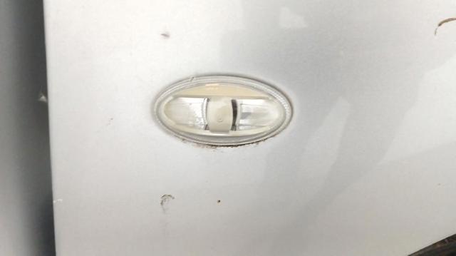 Luz intermitente no pára-lama 6325G3 PEUGEOT