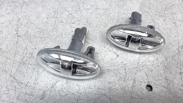 Luz intermitente no pára-lama 6325G3 PEUGEOT