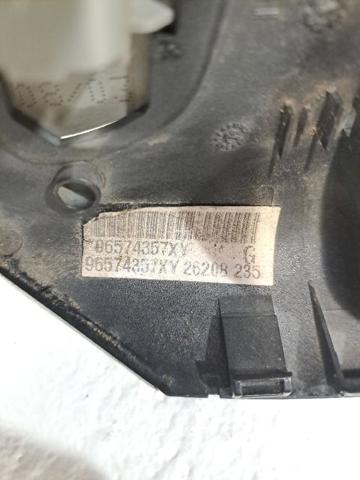 6325G5 PEUGEOT Указатель поворота зеркала левый купить в Ровно