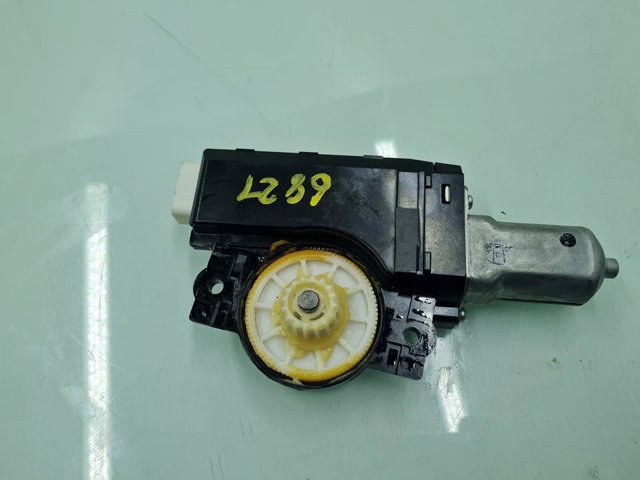 6326030170 TOYOTA Мотор привода люка купить в Каменское