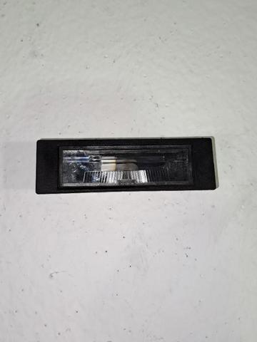 BMW 63262755711 Фонарь подсветки заднего номерного знака в наличии Житомир