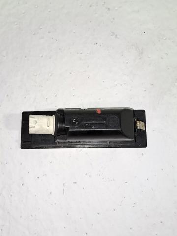 BMW 63262755711 Фонарь подсветки номерного знака в наличии Киев
