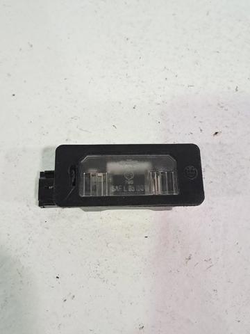 63267165646 BMW Фонарь подсветки номерного знака купить в Николаев