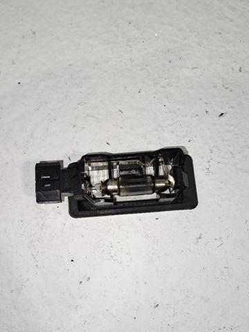 BMW 63267165646 Фонарь подсветки номерного знака в наличии Харьков