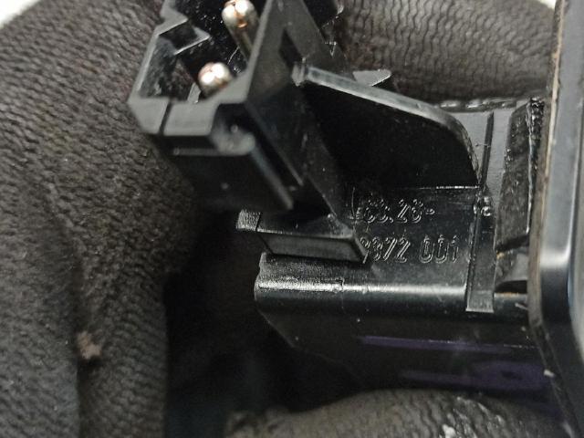 63268372001 BMW Фонарь подсветки заднего номерного знака купить в Кривой Рог