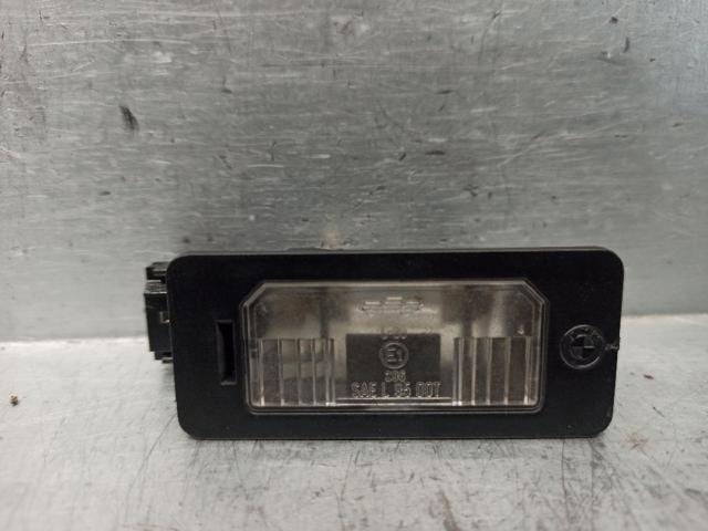 BMW 63268372001 Фонарь подсветки номерного знака в наличии Ужгород