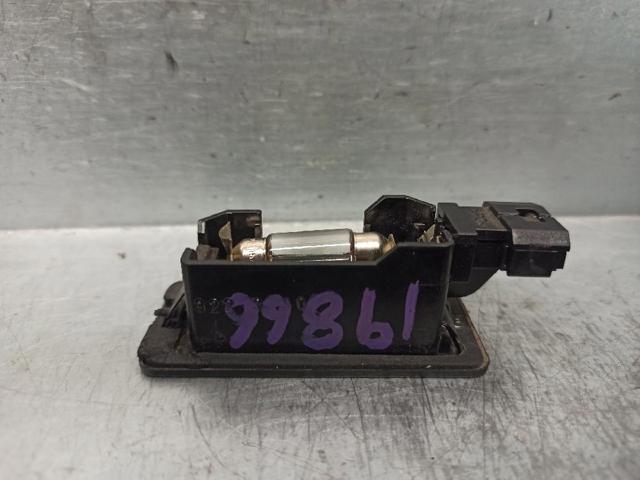 BMW 63268372001 Фонарь подсветки номерного знака в наличии Хмельницкий