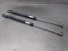 Amortecedor de tampa de porta-malas (de 3ª/5ª porta traseira) 63269SC000 SUBARU