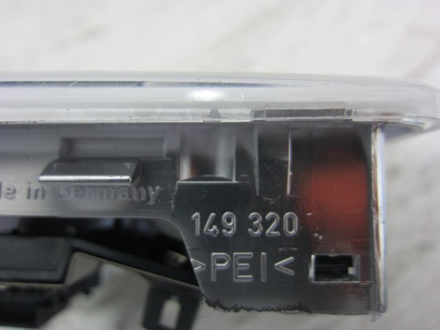 63316962010 BMW Плафон освещения салона (кабины) купить в Тернополь