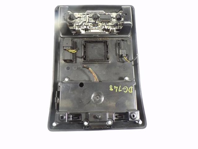 63316962055 BMW Плафон салона купить в Винница