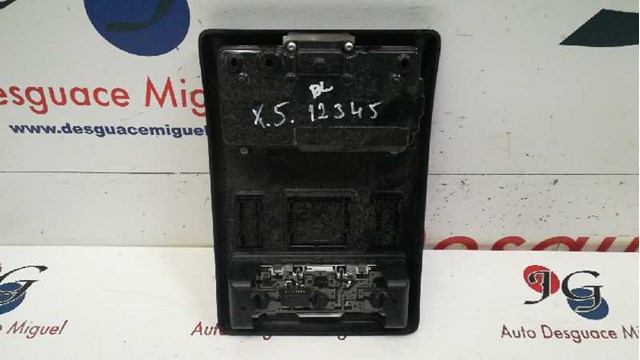 63316962055 Плафон салона купить Черновцы