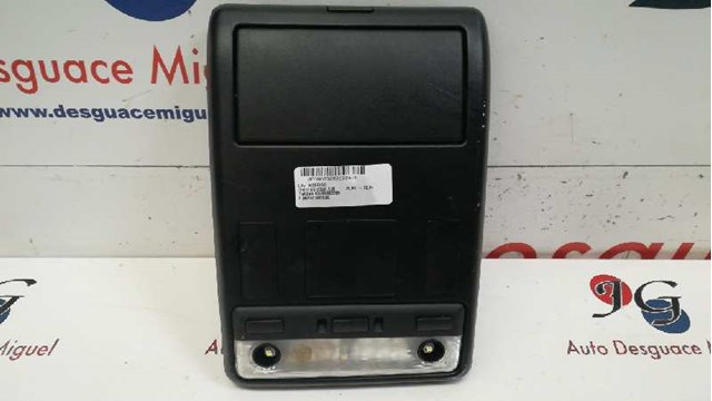 BMW 63316962055 Плафон освещения салона (кабины) в наличии Тернополь