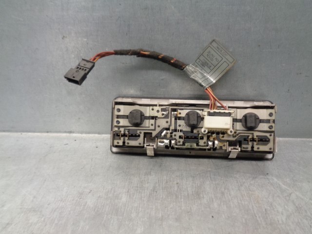 63316962056 BMW Плафон освещения салона (кабины) задний купить в Павлоград