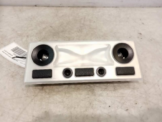 63316962057 BMW Плафон освещения салона (кабины) задний купить в Хмельницкий