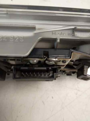 BMW 63316962141 Плафон салона в наличии Ужгород